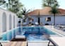 do 3d design interior exterior and animation